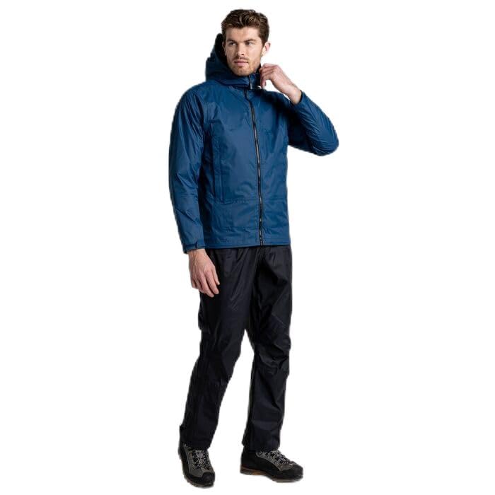 craghoppers-expert-herren-veste-pliable-wasserabweisende-hardshelljacke image 5