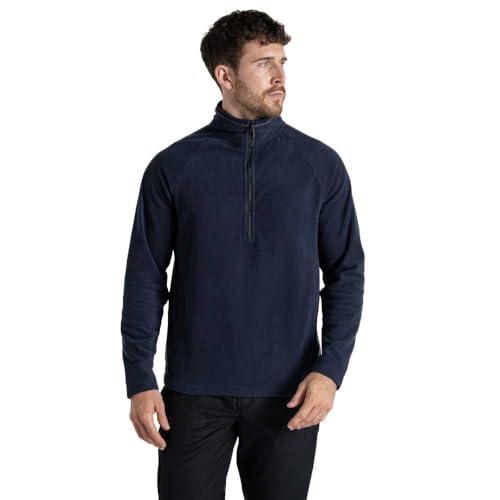 craghoppers-herren-corey-fleecejacke-recycled-microfleece image 7