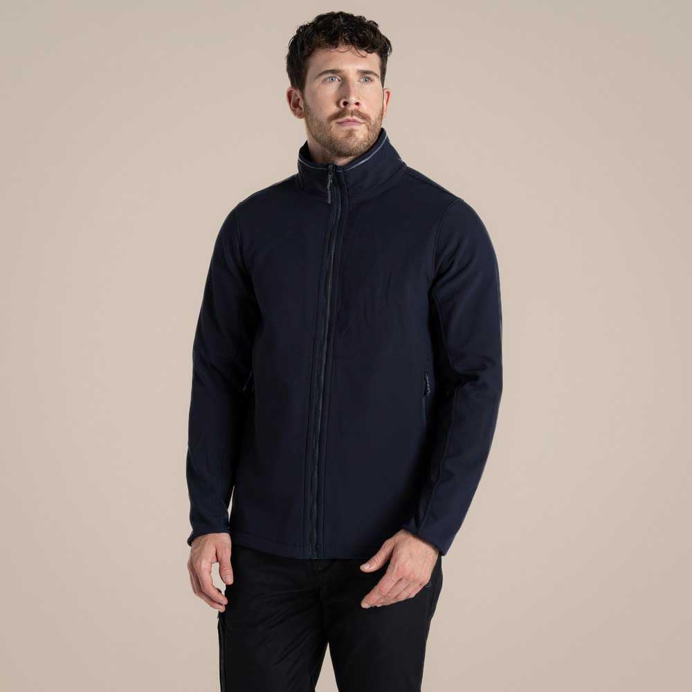 craghoppers-3-in-1-unisex-regenjacke-aquadry-softshell image 3