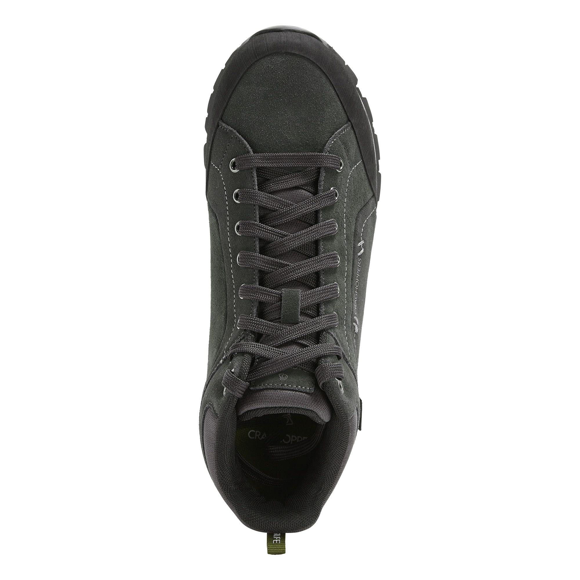 craghoppers-onega-mid-wasserdichte-herren-wanderstiefel image 3