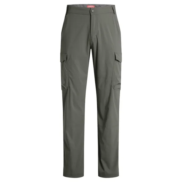 craghoppers-nosilife-rif-cargo-hose-herren image 1