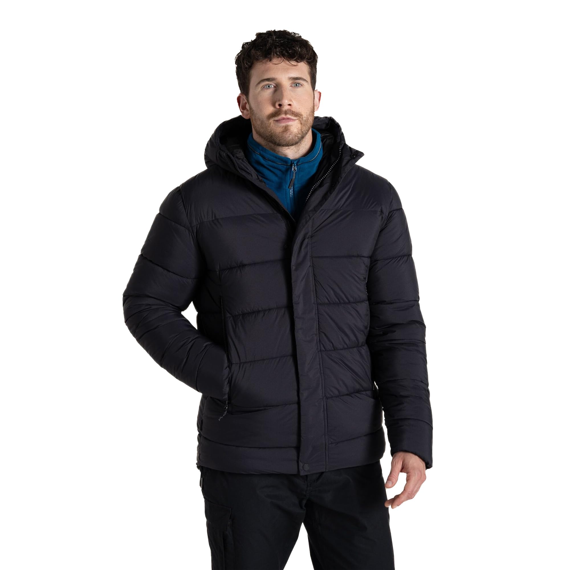 craghoppers-expert-wasserabweisende-winter-steppjacke-unisex image 3