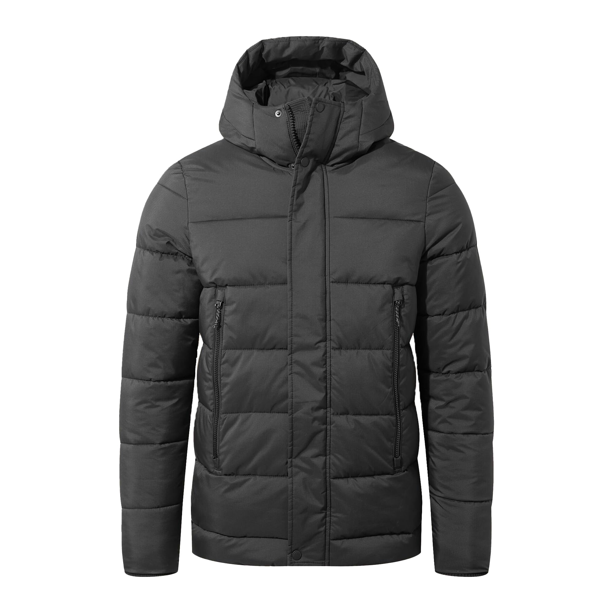 craghoppers-expert-wasserabweisende-winter-steppjacke-unisex image 1