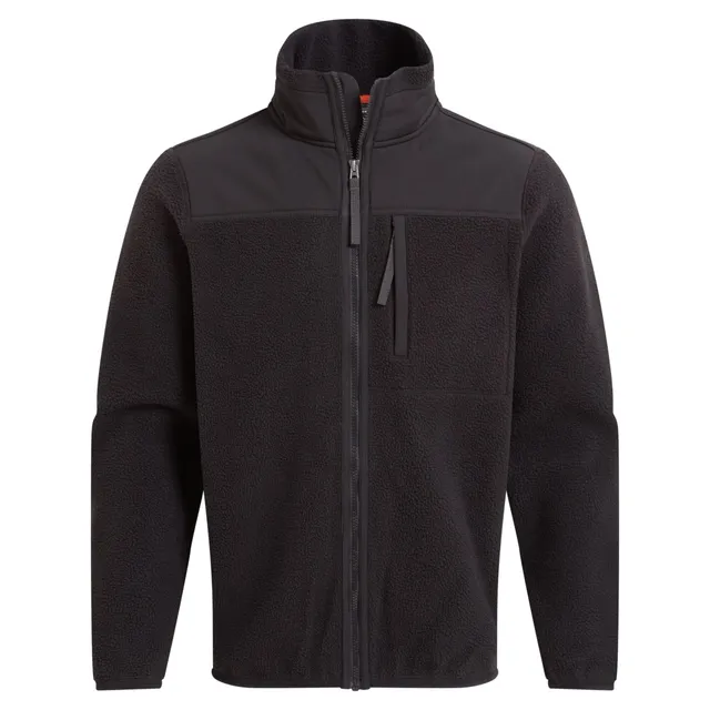 craghoppers-morley-fleece-arbeitsjacke-herren image 1