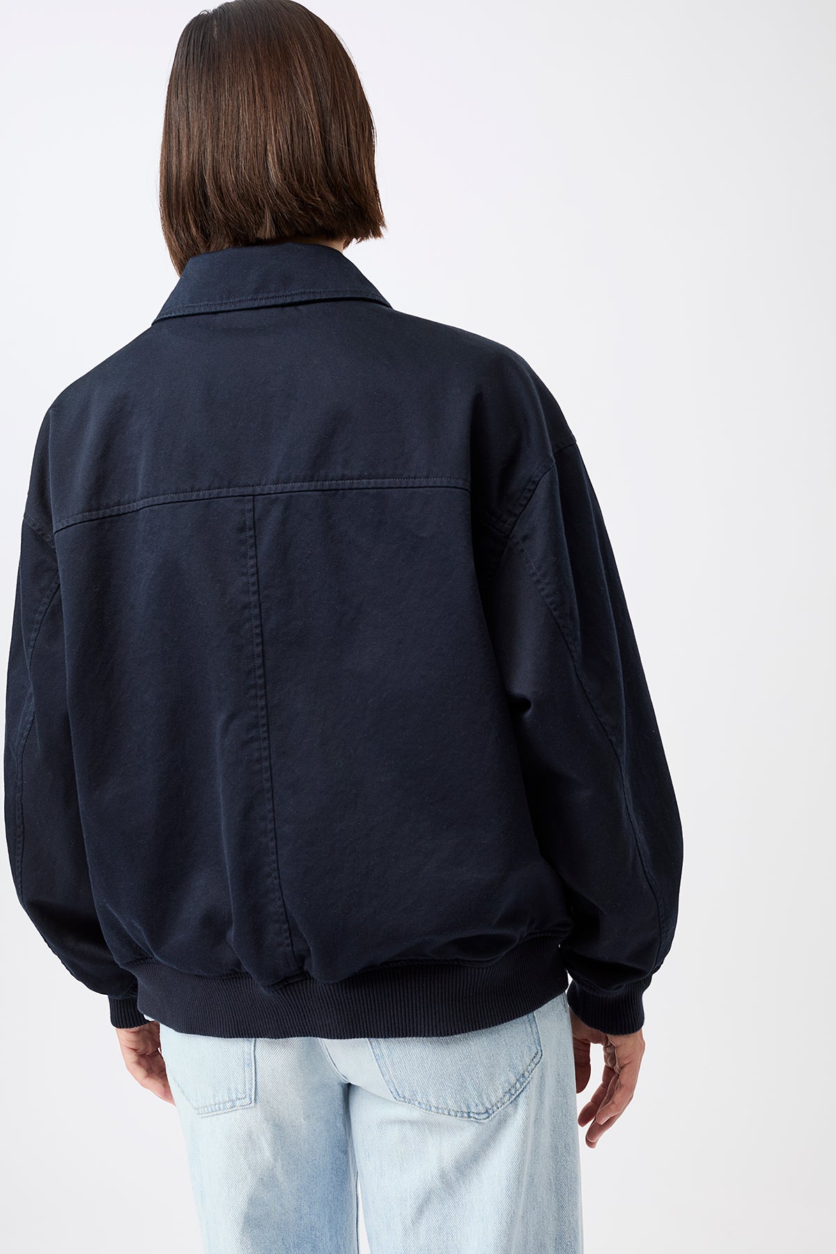 langerchen-blousonjacke-mit-gro-en-taschen-navy-bomber-dunkelblau image 3