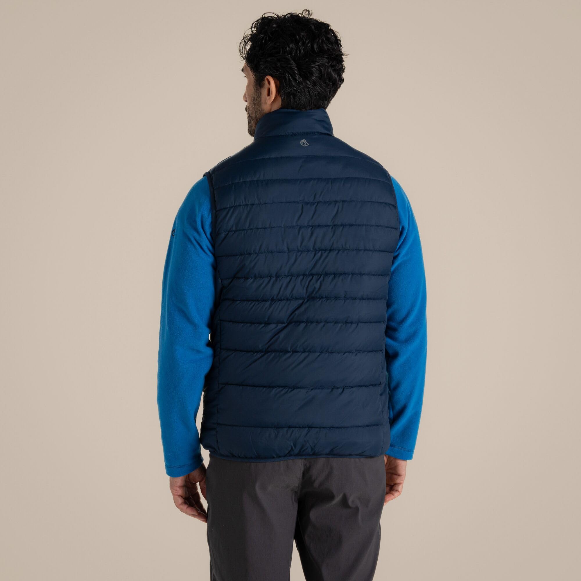 craghoppers-complite-ix-weste-herren image 2