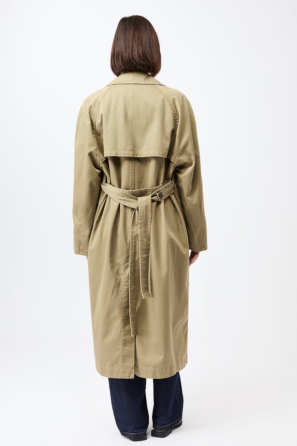 langerchen-klassischer-trenchcoat-aus-bio-baumwolle-breeze image 3