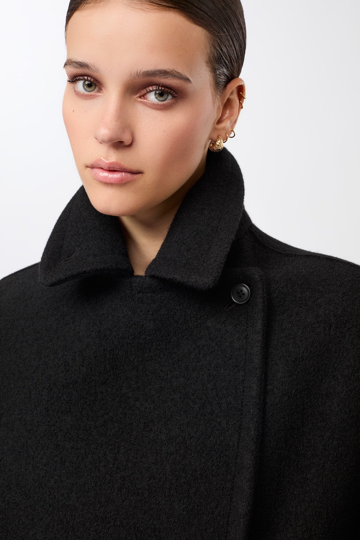 langerchen-langer-cabanstyle-mit-gro-em-kragen-black image 7