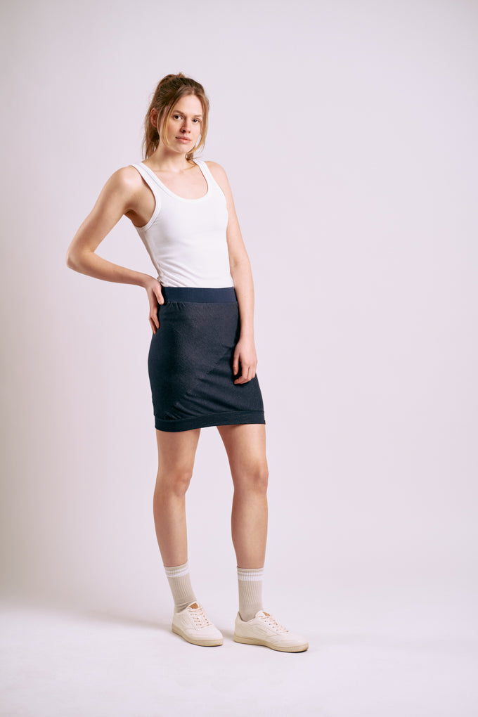 kml-collection-rotoscha-3-in-1-top-rock-loop-navy-mel image 1
