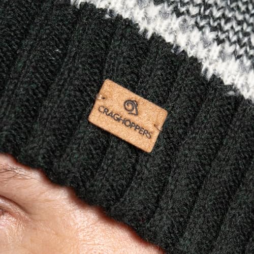 craghoppers-forster-herren-beanie-m-tze image 7