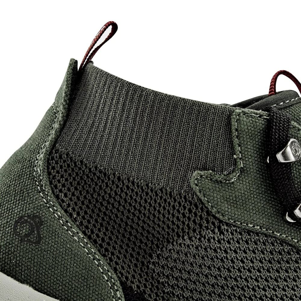 craghoppers-eco-lite-mid-herren-wanderschuhe-leicht image 6