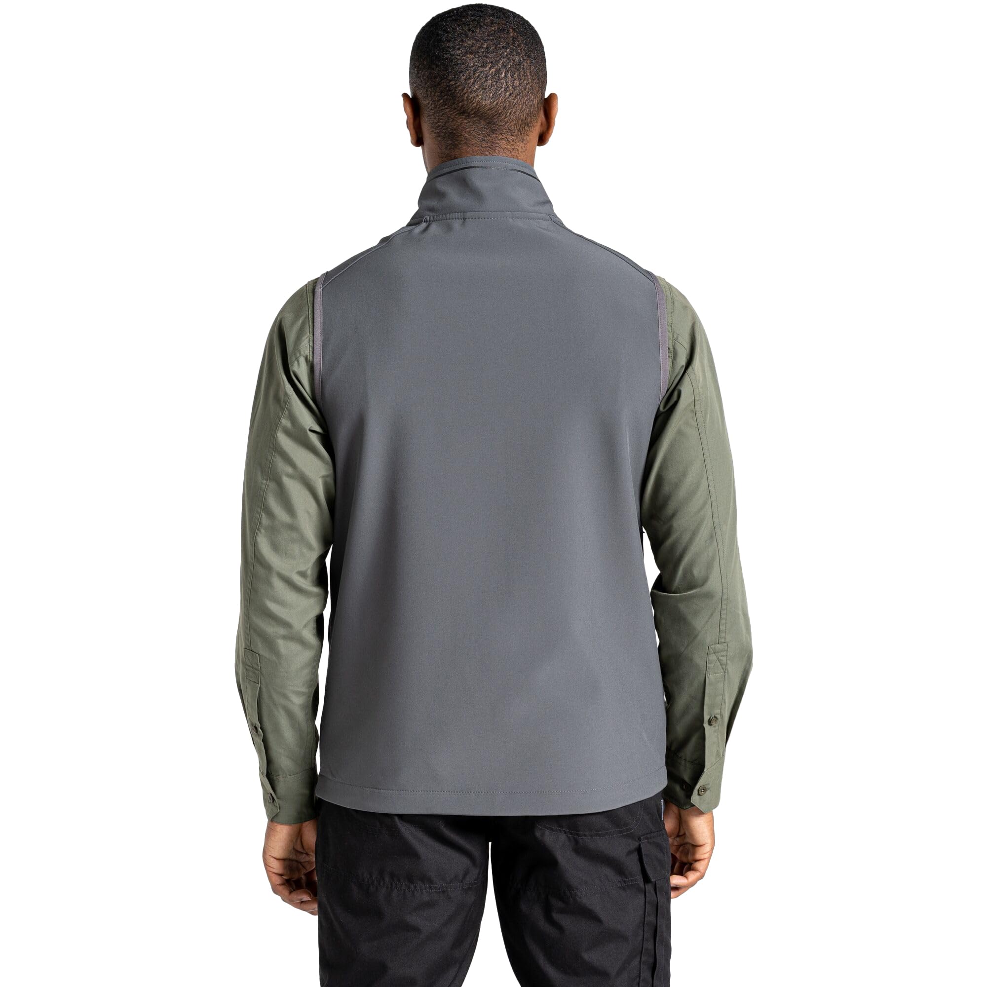 craghoppers-expert-basecamp-softshell-weste-bodywarmer image 5