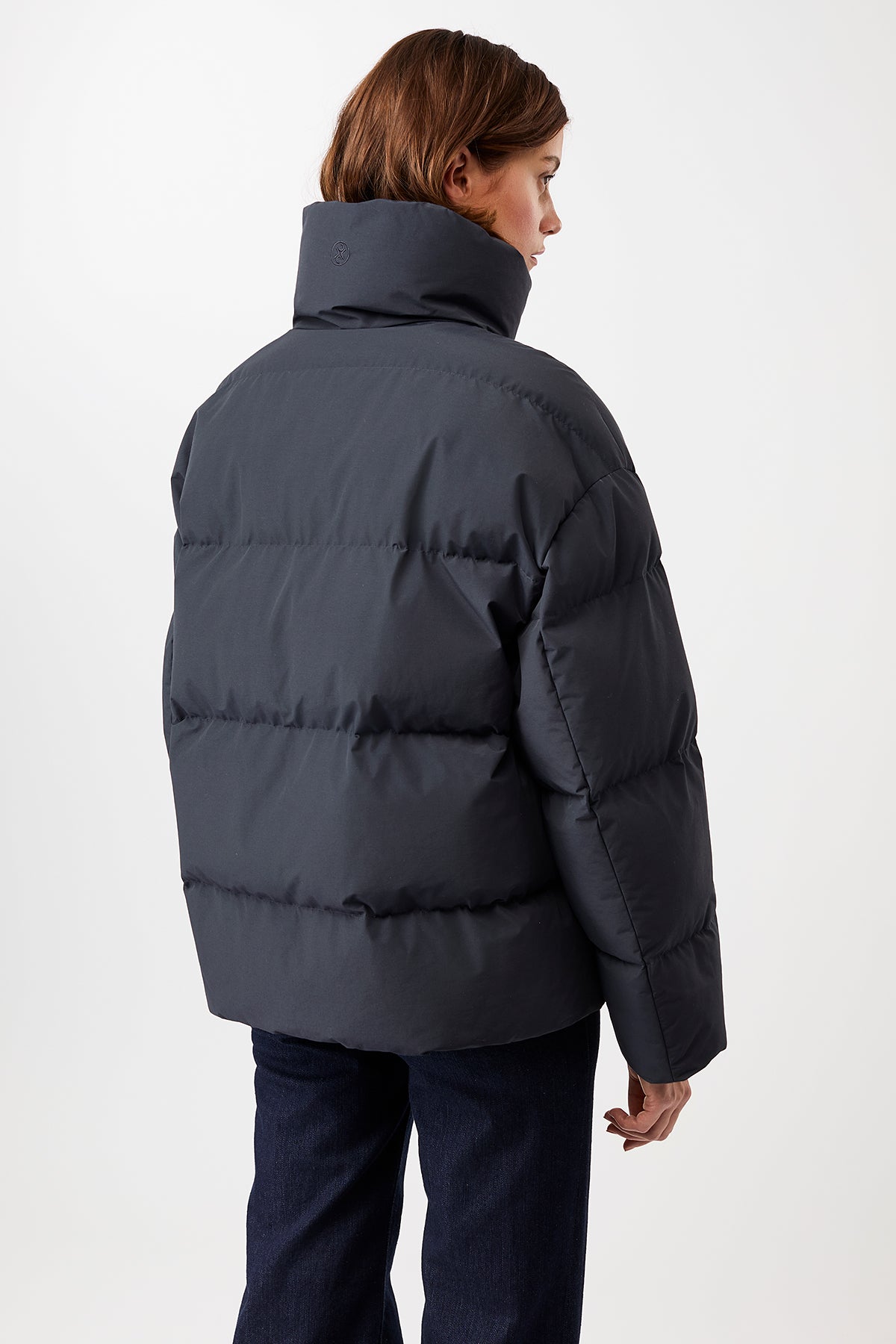langerchen-gesteppte-jacke-aus-eco-daune-stehkragen-navy image 5