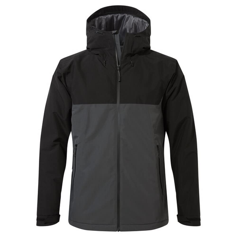 craghoppers-expert-thermic-isolierte-jacke-mit-kapuze image 8