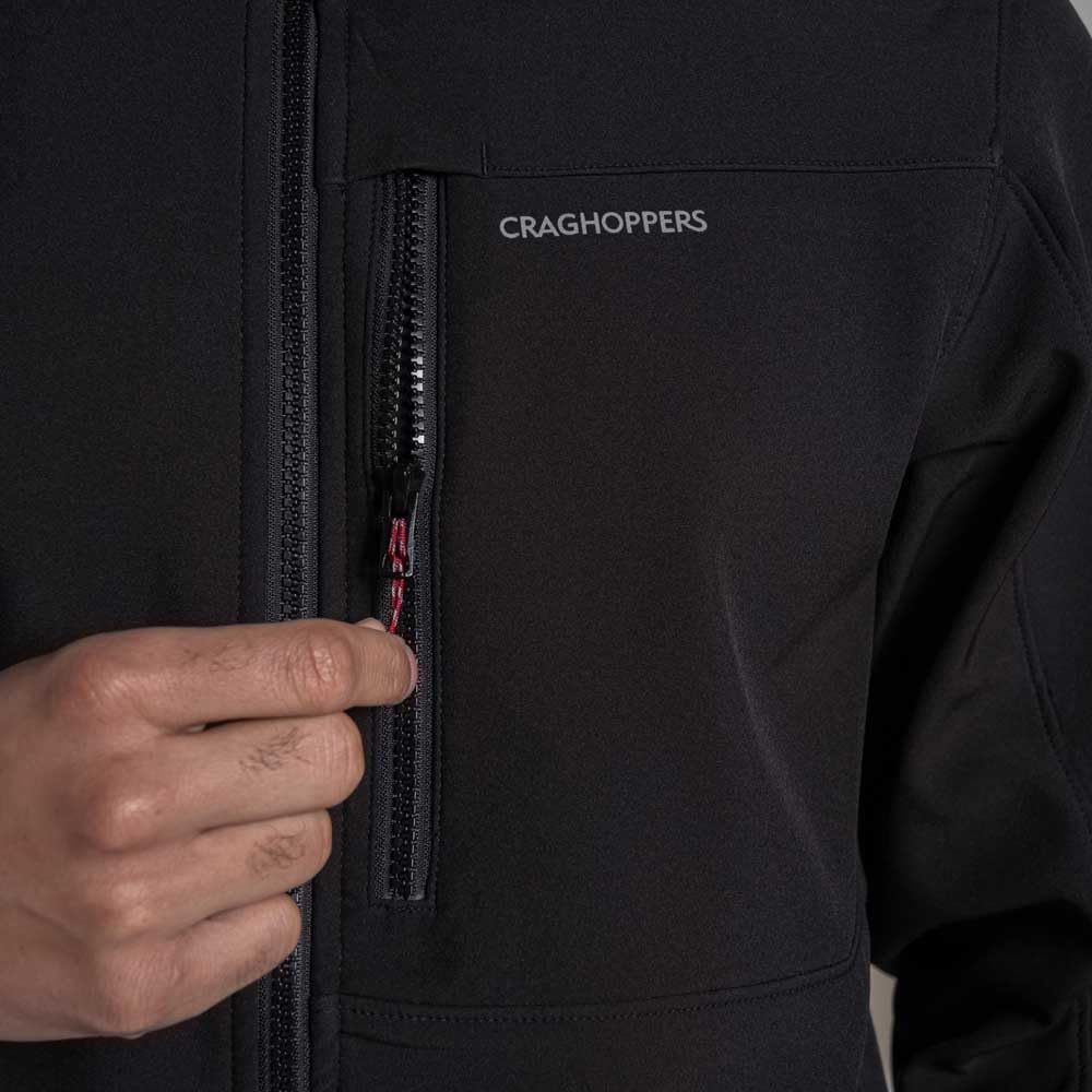 craghoppers-altis-ii-softshelljacke-herren image 3