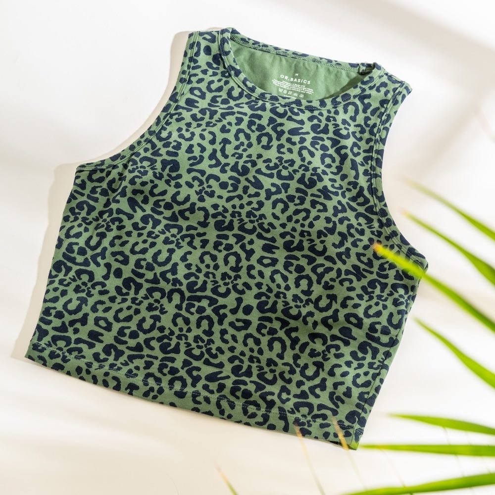 or-basics-move-bra-top-aus-bio-baumwolle-crop-top-mit-integriertem-bh image 7