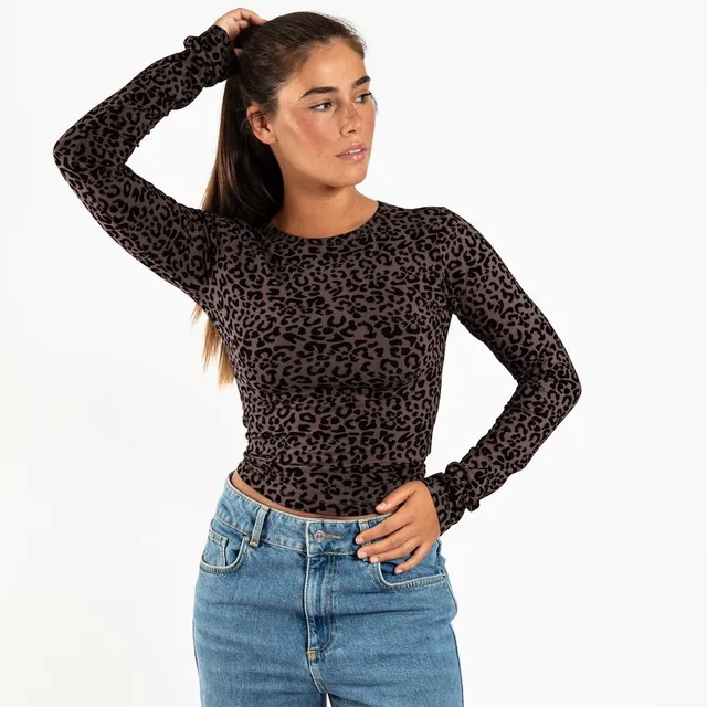 or-basics-snug-longsleeve-leo-aus-bio-baumwolle-damen-longsleeve-mit-stretch image 1