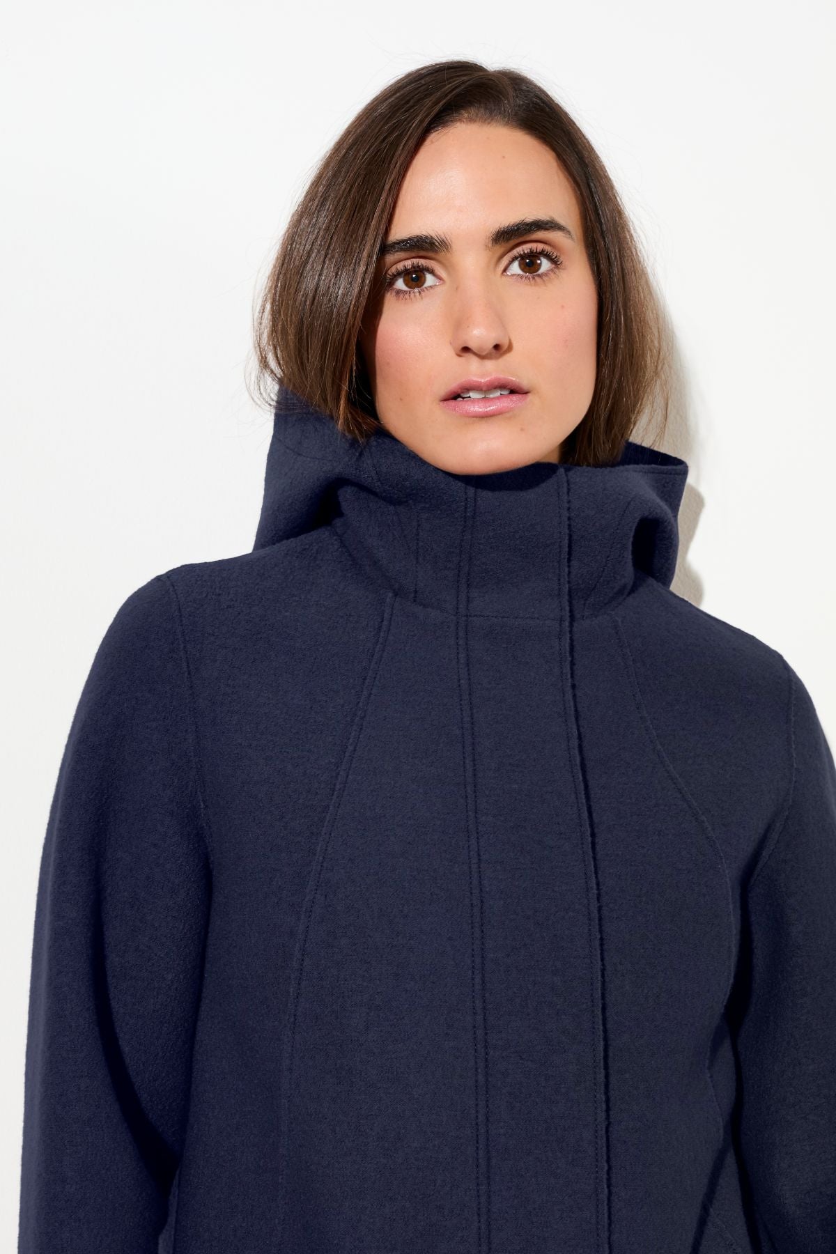 langerchen-parka-tailliert-aus-walk-mit-membran-steel-blue image 7
