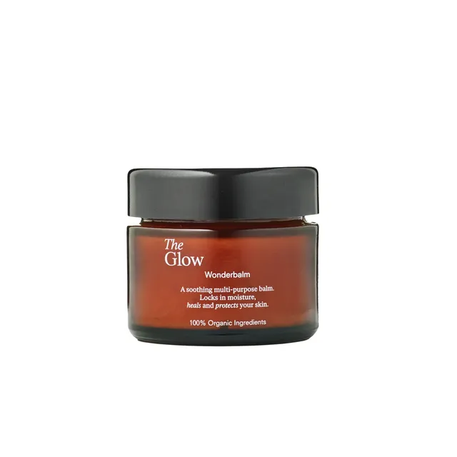 the-glow-wonderbalm-reinigungsbalsam image 1