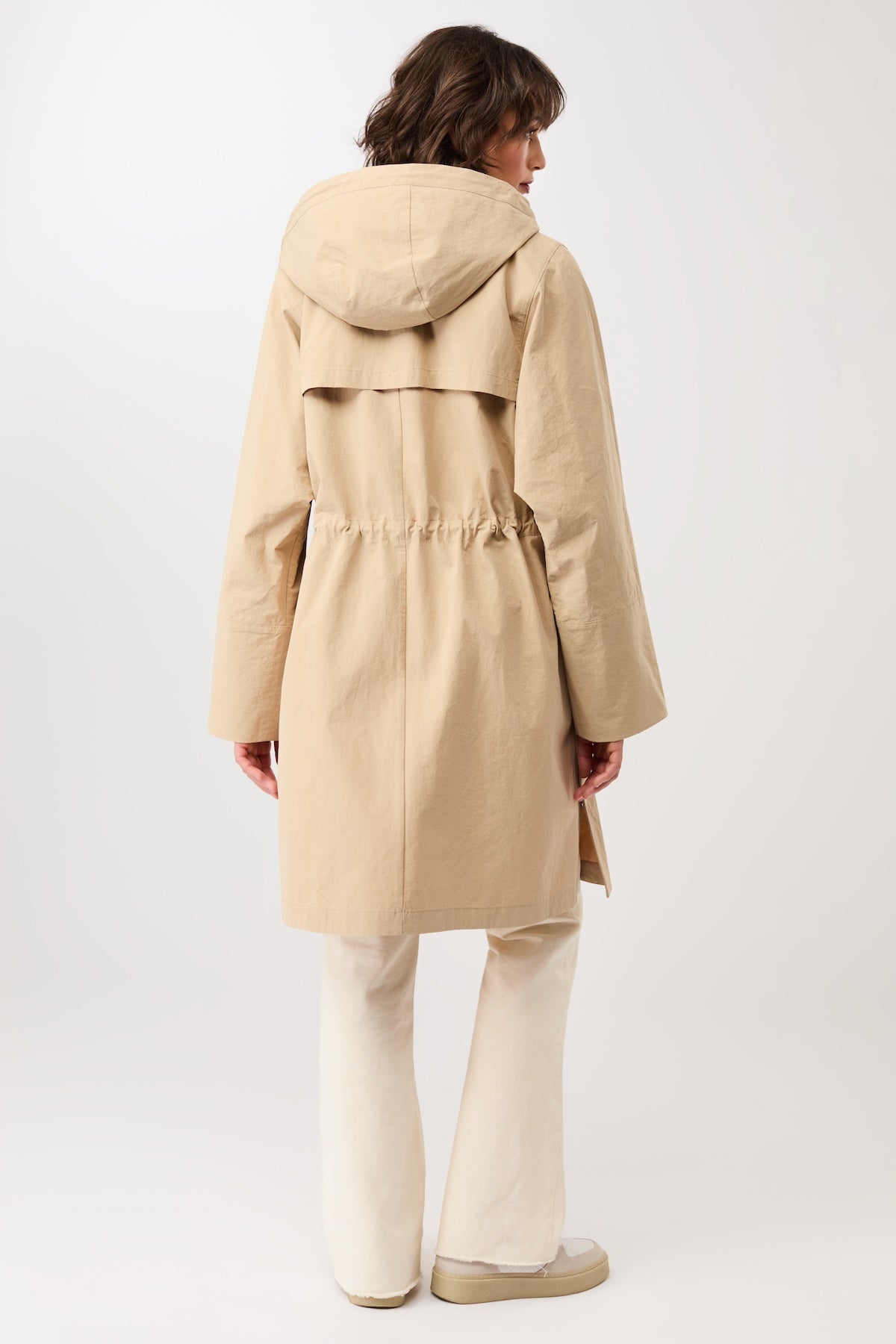 langerchen-langer-parka-seitliche-druckkn-pfe-natural image 3