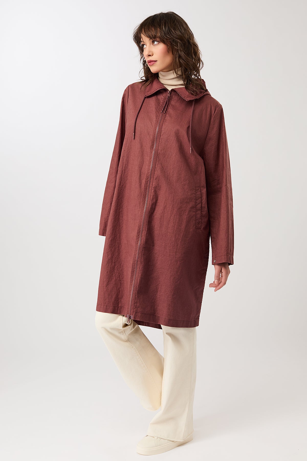 langerchen-langer-parka-mit-druckkn-pfen-rubywood-leinen image 2