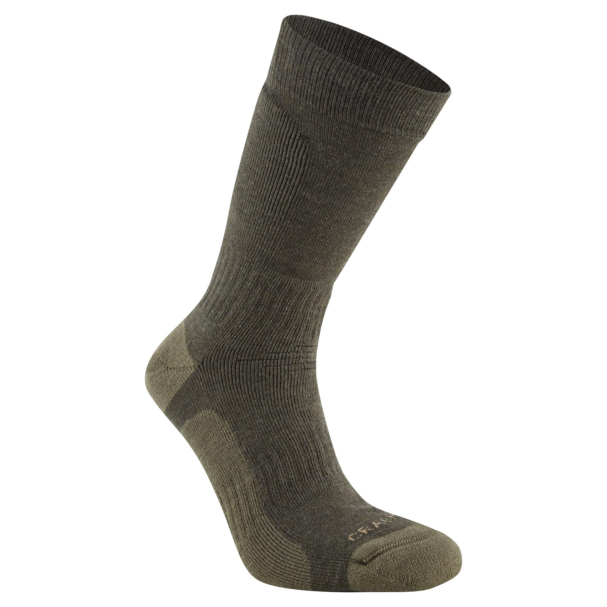 craghoppers-isolierte-merinowolle-herren-wandersocken image 5