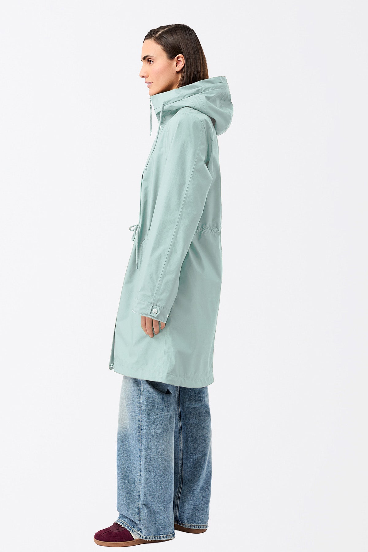 langerchen-langer-parka-mit-leistentasche-flow image 1