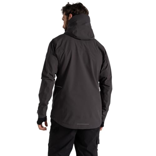 craghoppers-richmond-stretch-herren-arbeitsjacke-wasserdicht-mit-aquadry image 5