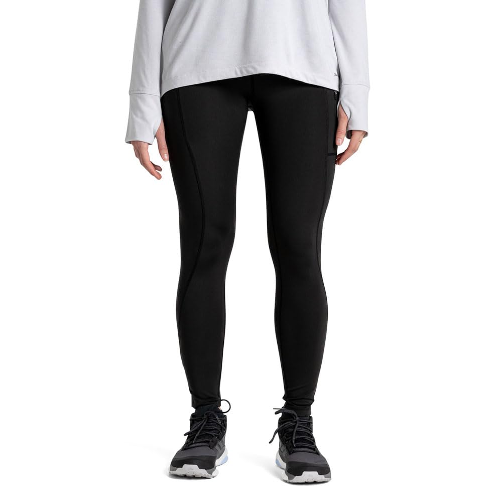 craghoppers-kiwi-pro-damen-leggings-high-waist image 8