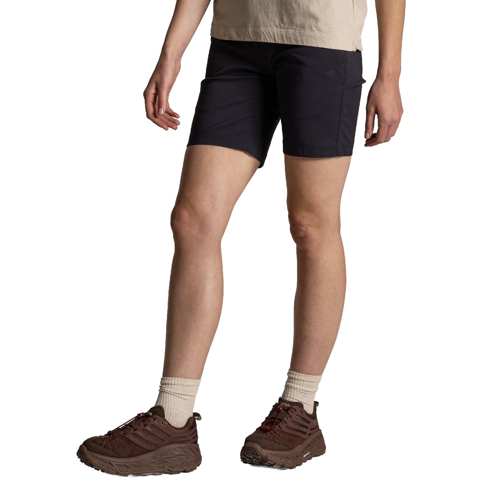 craghoppers-damen-kiwi-pro-iii-shorts-stretch-shorts image 6