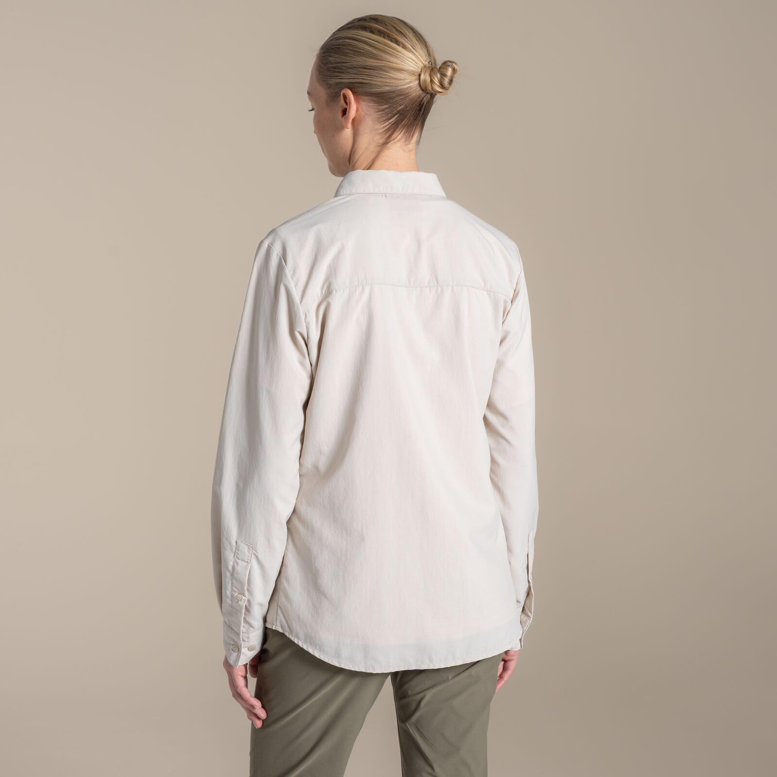 craghoppers-nosilife-loukkos-langarmshirt-damen image 6