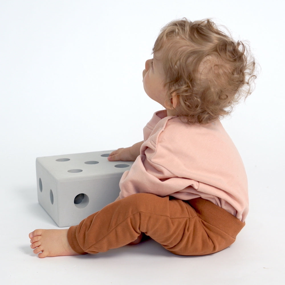or-basics-baby-oh-so-easy-pants-bio-baumwollfleece image 2