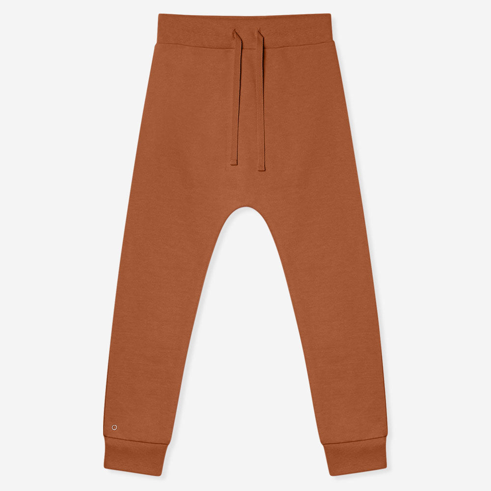 or-basics-oh-so-easy-pants-bio-fleece-jogginghose-kinder image 1