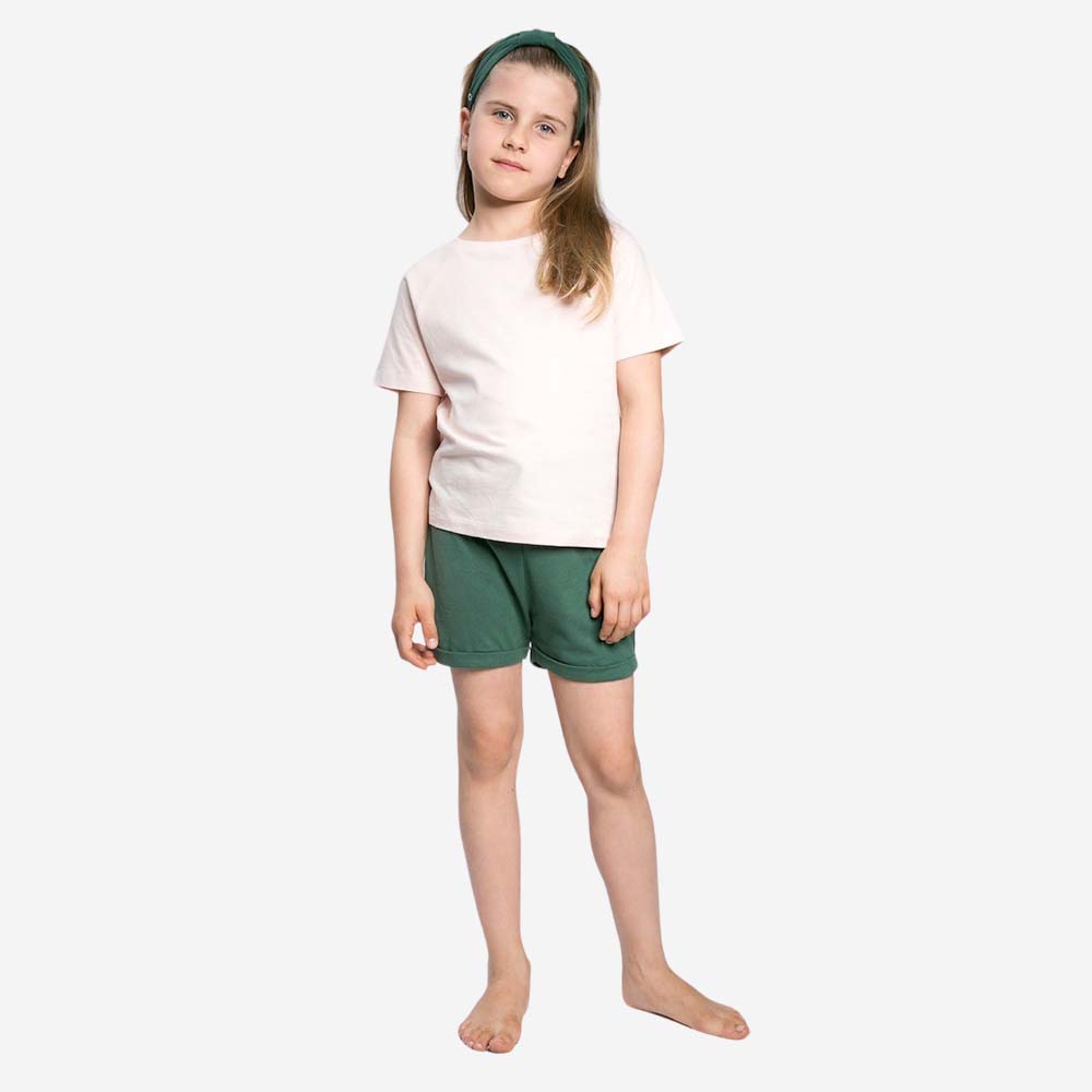 or-basics-run-around-shorts-kinder-bio-baumwolle-shorts image 4