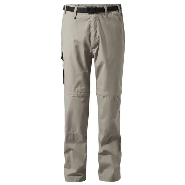 craghoppers-kiwi-convertible-herren-wanderhose image 1
