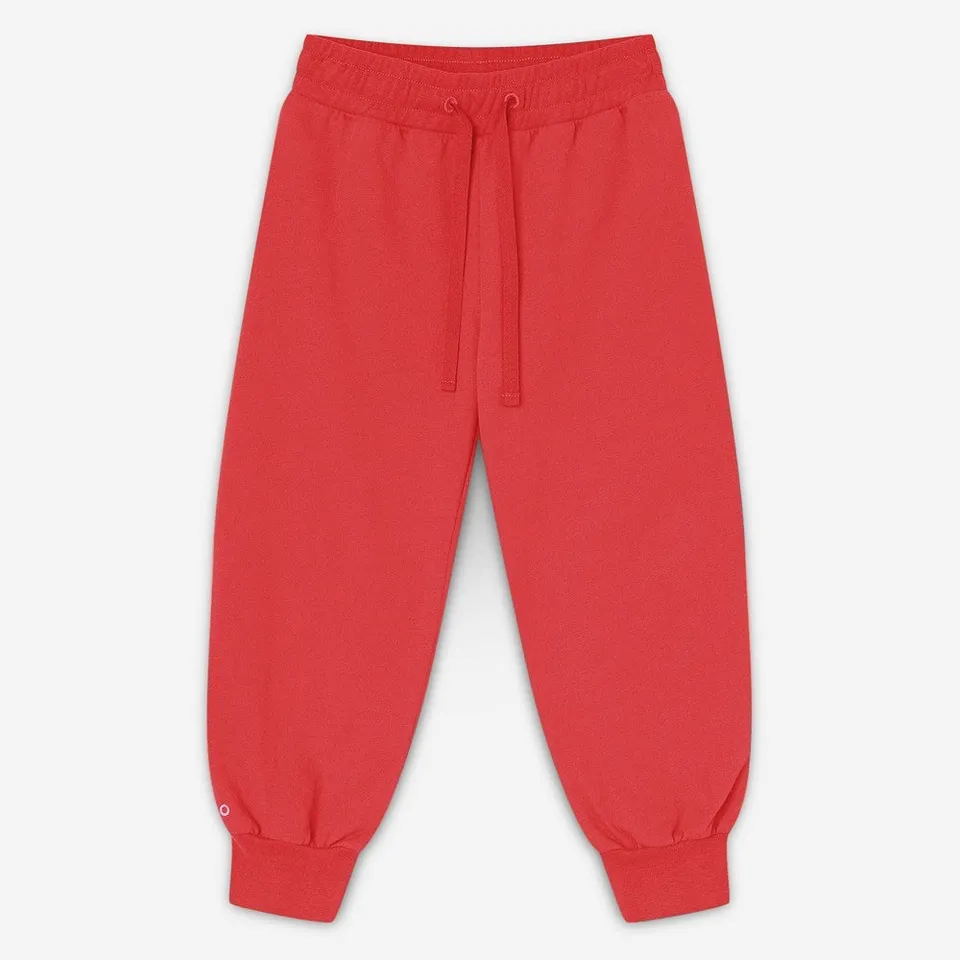 or-basics-cuddle-jogger-kinder-bio-baumwolle-sweathose image 1
