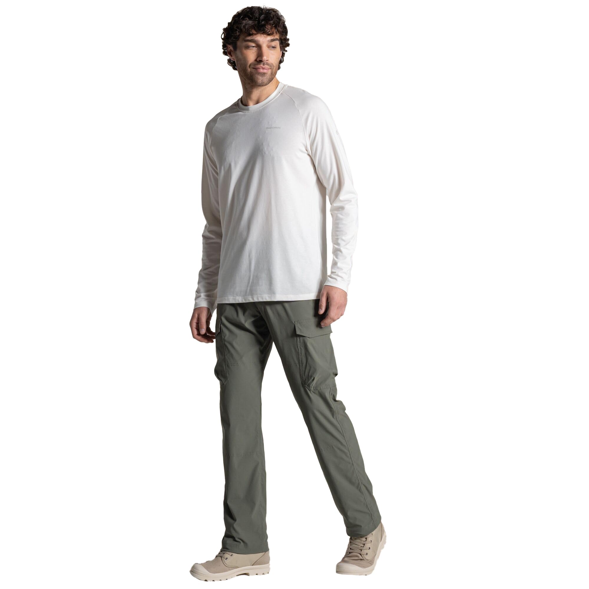 craghoppers-nosilife-rif-cargo-hose-herren image 4