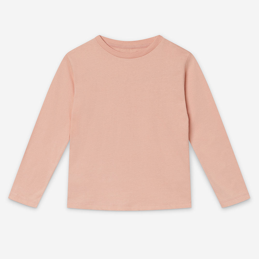 or-basics-kids-mighty-longsleeve-aus-bio-baumwolle-unisex-kinder-longsleeve image 3