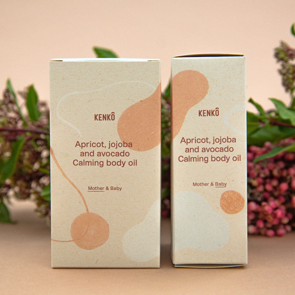 or-basics-kenk-body-oil-k-rper-l-mutter-baby image 2