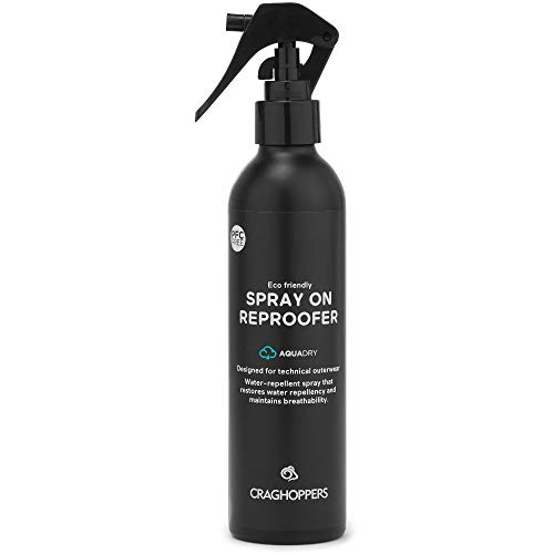 craghoppers-proofer-impr-gnierspray-275ml-schwarz image 2