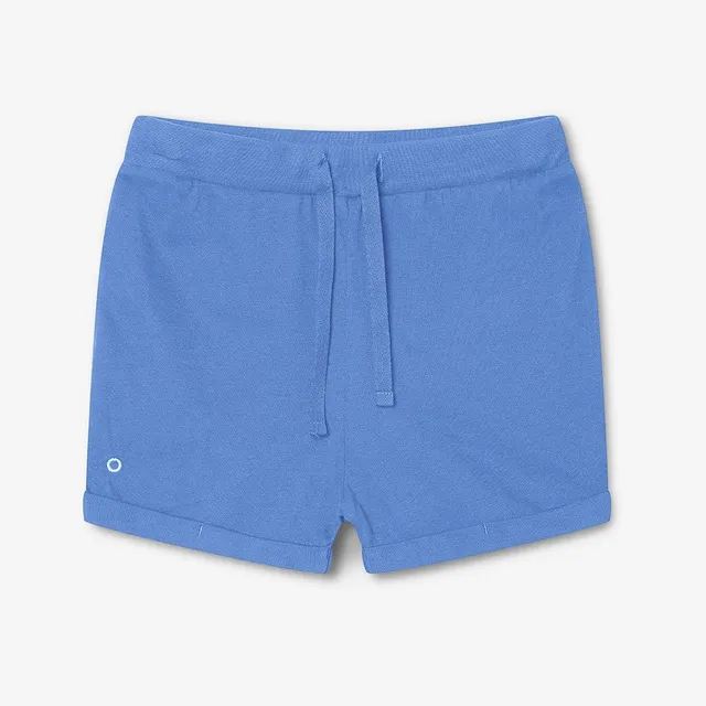 or-basics-run-around-shorts-kinder-bio-baumwolle-shorts image 1