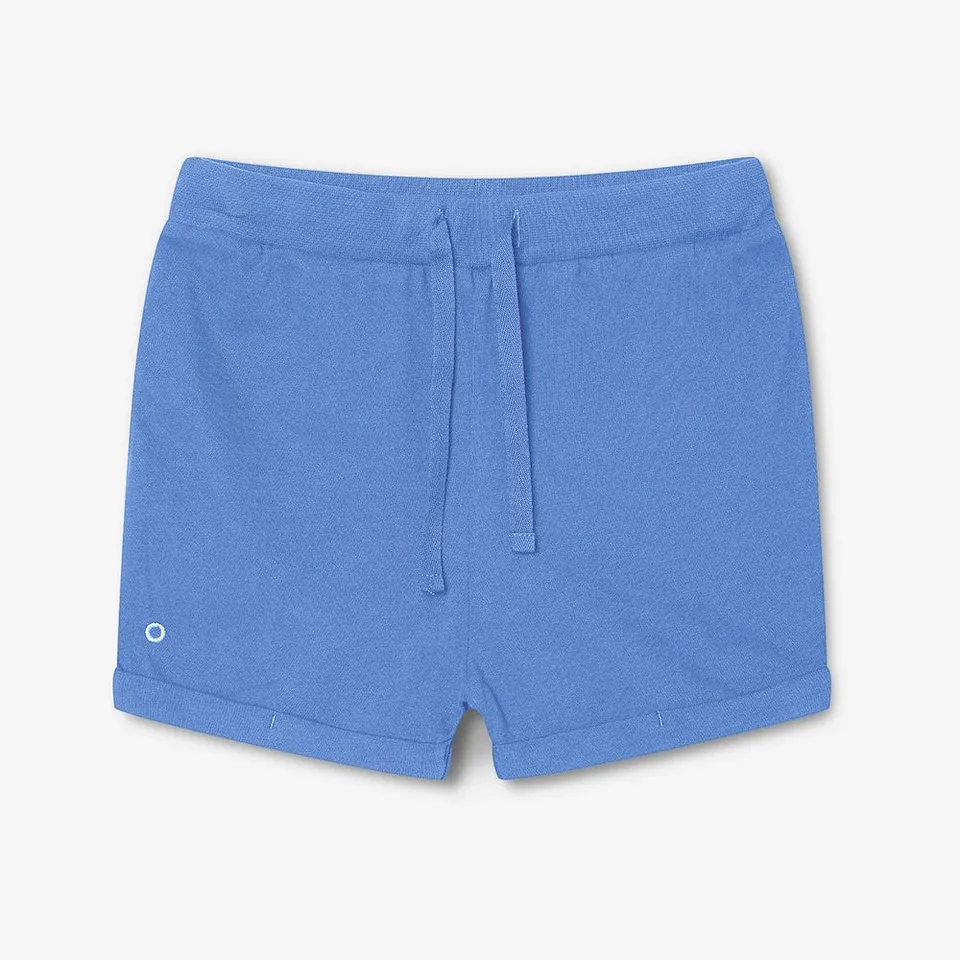 or-basics-run-around-shorts-kinder-bio-baumwolle-shorts image 1