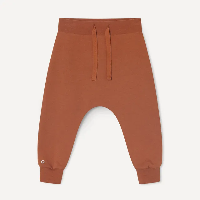 or-basics-baby-oh-so-easy-pants-bio-baumwollfleece image 1