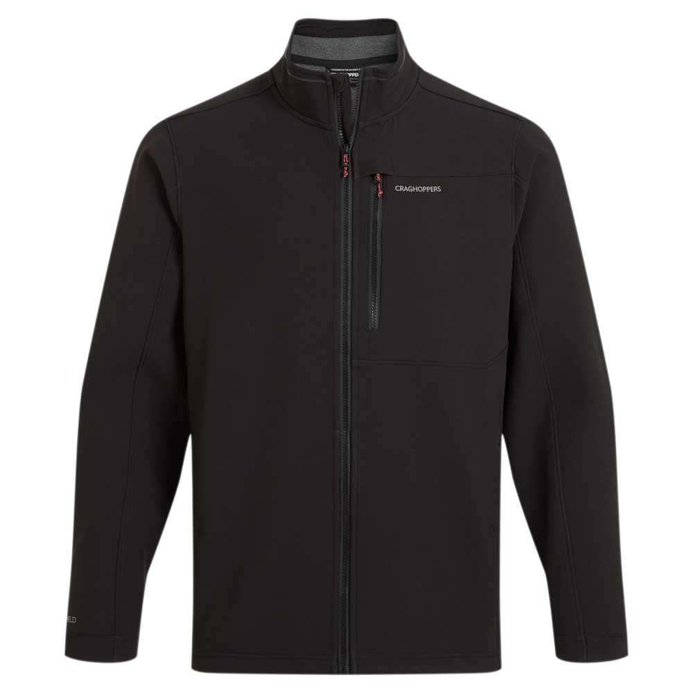 craghoppers-altis-ii-softshelljacke-herren image 4