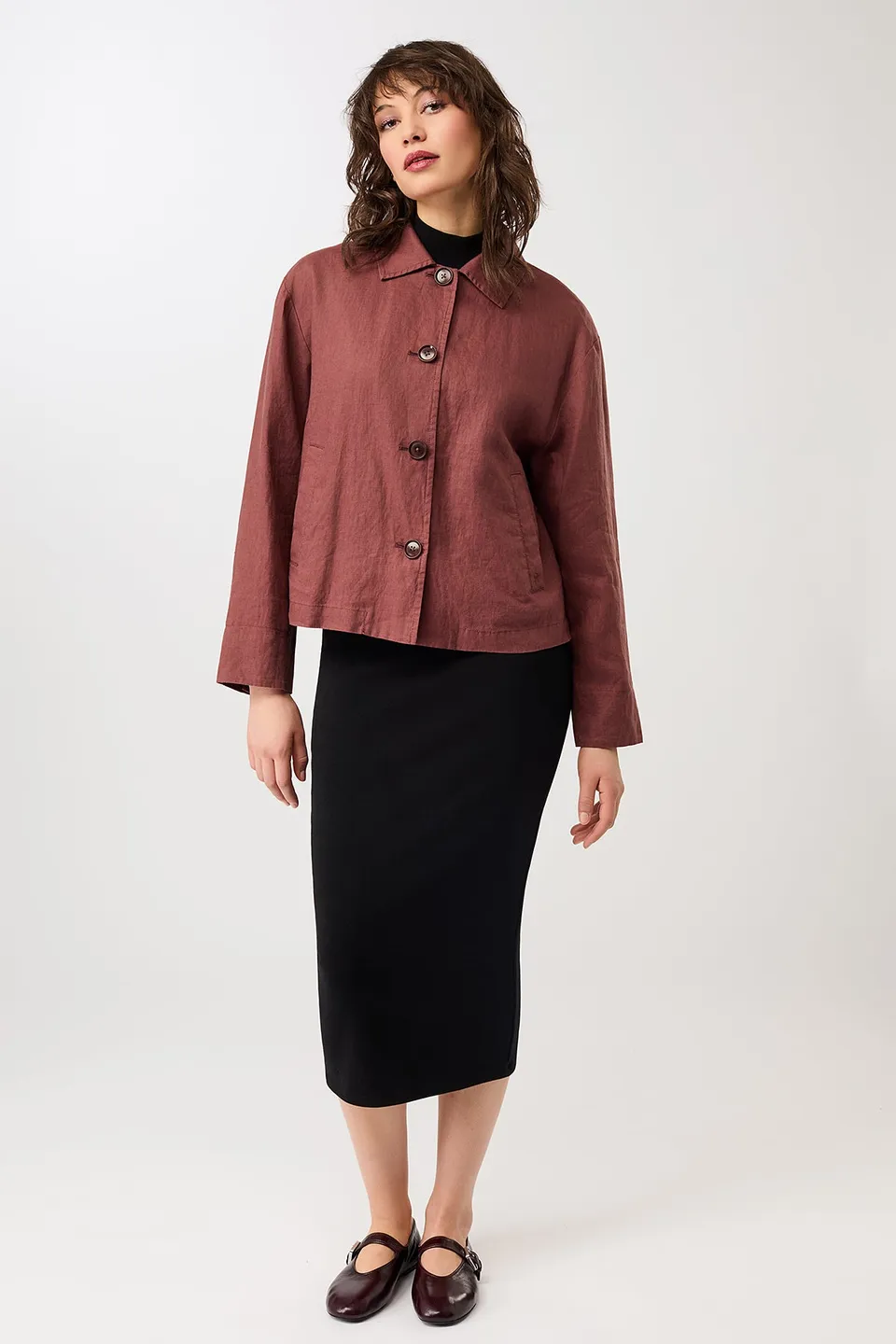 langerchen-leinenjacke-rubywood-aus-100-bio-leinen image 1