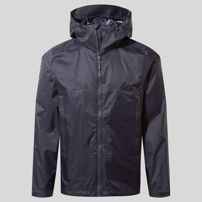 craghoppers-expert-herren-veste-pliable-wasserabweisende-hardshelljacke image 4