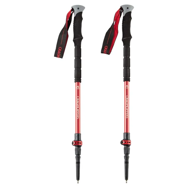 craghoppers-venture-antishock-trekkingst-cke-paar image 1