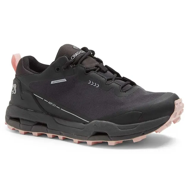 craghoppers-adflex-low-damen-wanderschuhe image 1