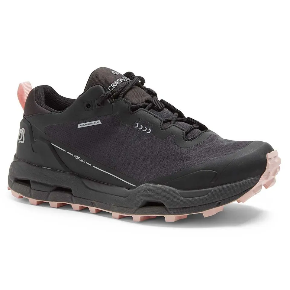 craghoppers-adflex-low-damen-wanderschuhe image 1