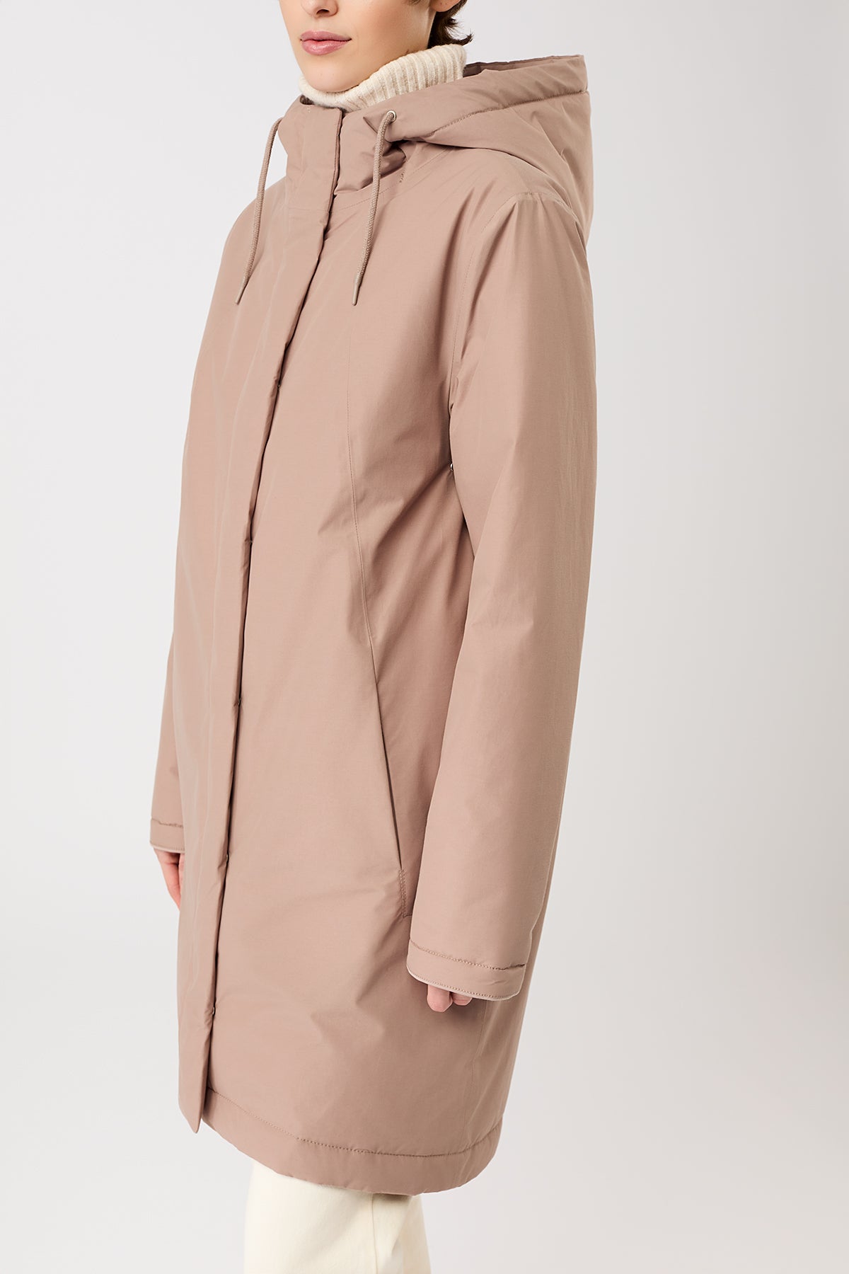 langerchen-wattierter-parka-leicht-tailliert-cocoon image 4